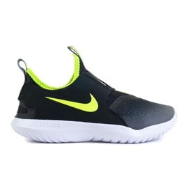 Nike Flex Runner (PS) Jr AT4663-019 skor svart