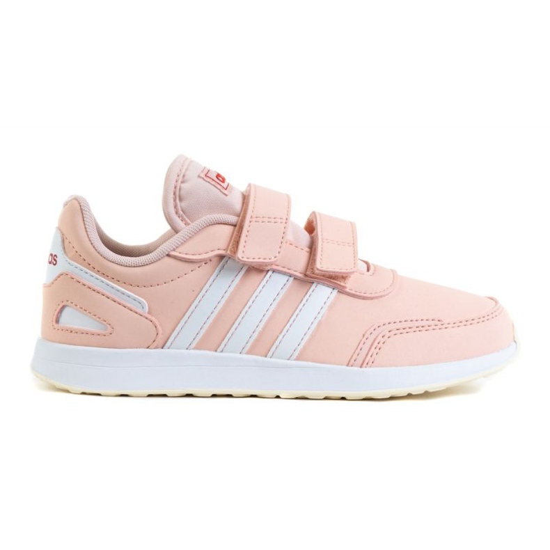 Skor adidas Vs Switch 3 C Jr H01738 rosa