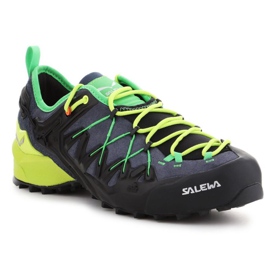 Salewa Ms Wildfire Edge M 61346-3840 skor grå