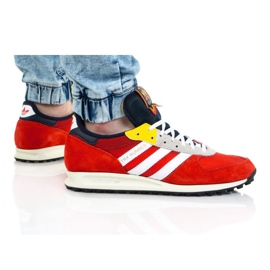 Adidas Trx Vintage M H05251 skor röd