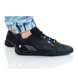 Puma Bmw Mms R-CAT Machina M 30687501 svart