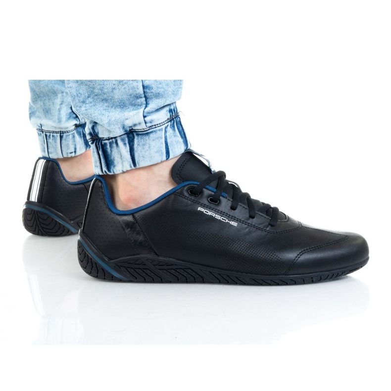 Puma Pl Rdg Cat M 30692801 svart