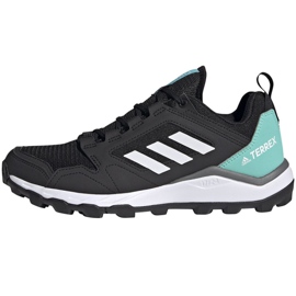 Adidas Terrex Agravic Tr W FX6981 skor svart
