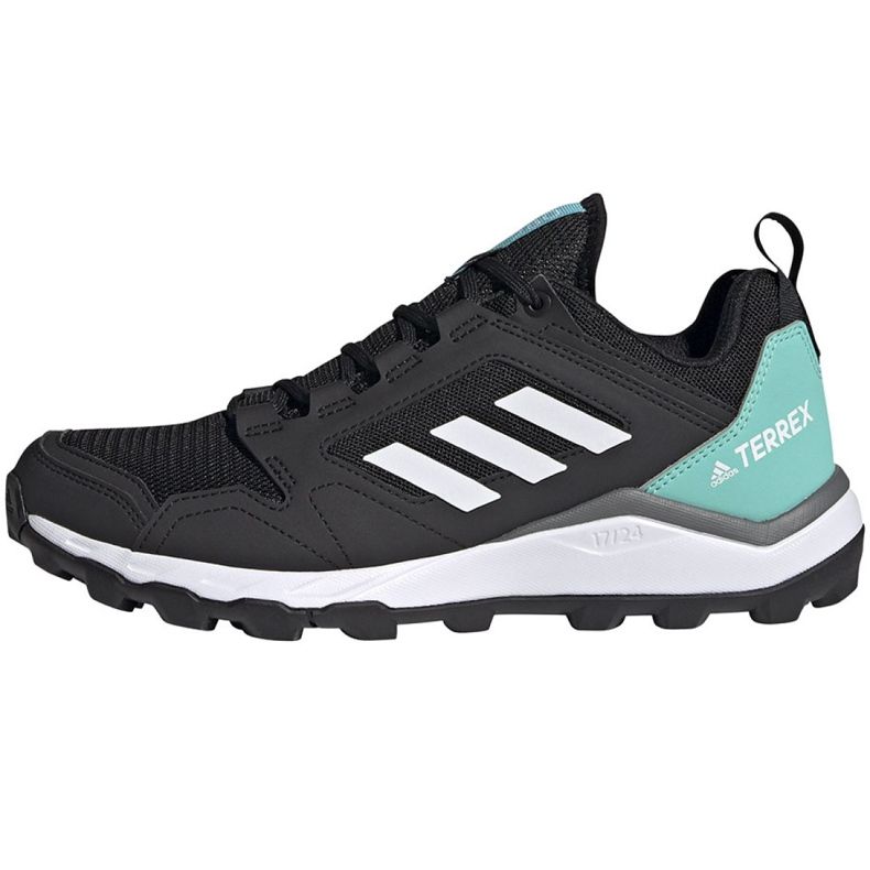 Adidas Terrex Agravic Tr W FX6981 skor svart