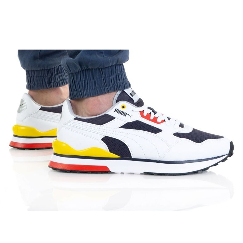 Puma R78 Futr M 37489505 vit