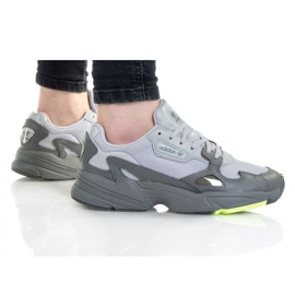 Adidas Falcon WW EE5115 skor svart