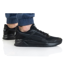 Puma Anzarun Grid M 36886501 svart