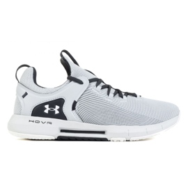 Under Armour Hovr Rise 2 M 3023 009-101 vit svart