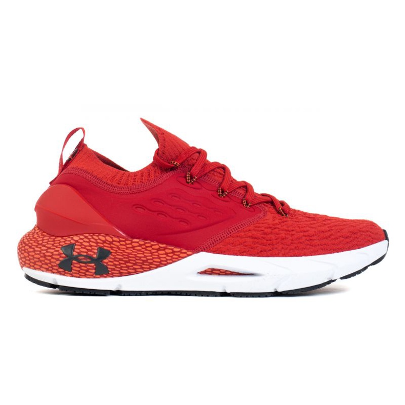 Under Armour Hovr Phantom 2 M 3023017-604 skor röd