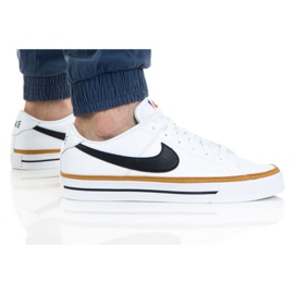 Nike Court Legacy M CU4150-102 sko vit