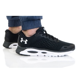 Under Armour Ua Hovr Infinite 3 M 3023540-002 svart