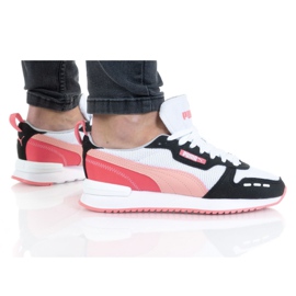 Puma R78 Jr W 37361615 vit