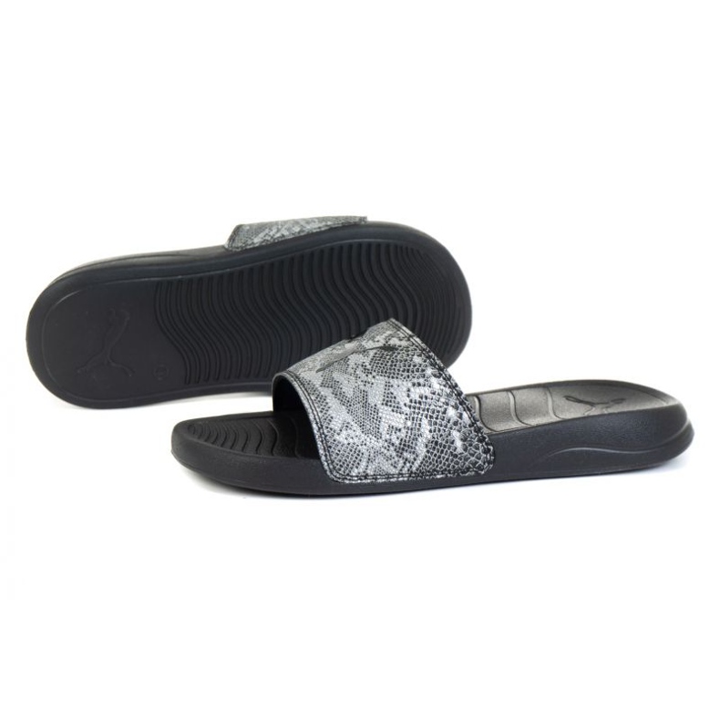 Puma Popcat 20 Wns Untamed W 375108 01 grå