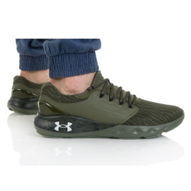 Under Armour Ua Charged Vantage Camo M 3024244-300 grön