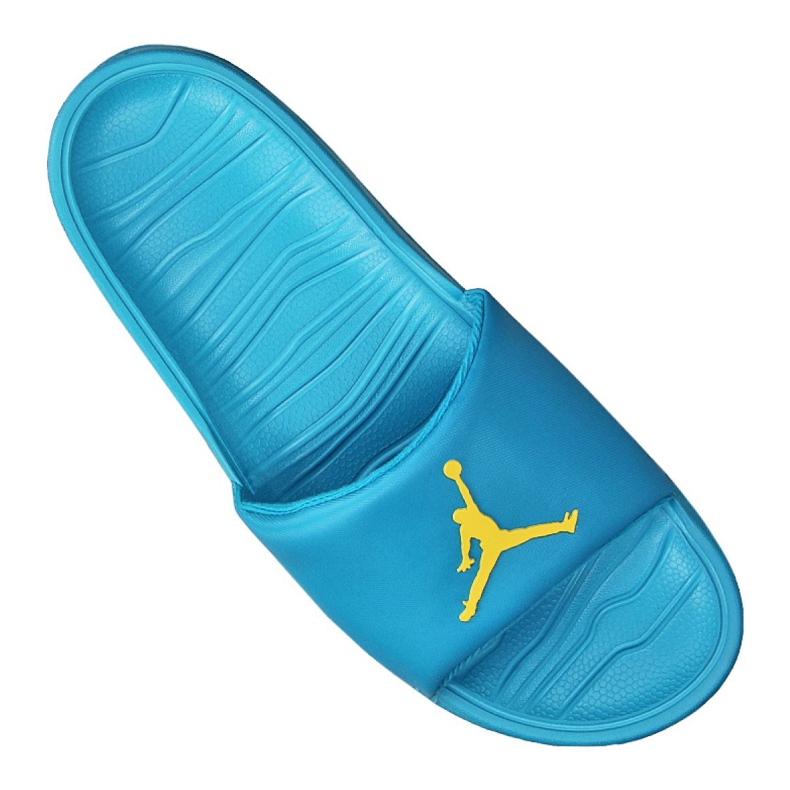 Nike Jordan Break Slide M AR6374-402 blå