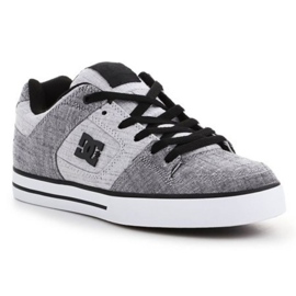 Dc Shoes Pure Tx Se M 320 423 grå