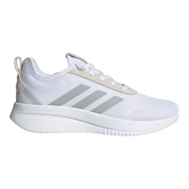 Adidas Lite Racer W GW2402 skor vit