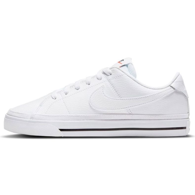Nike Court Legacy Shoe W CU4149 101 vit