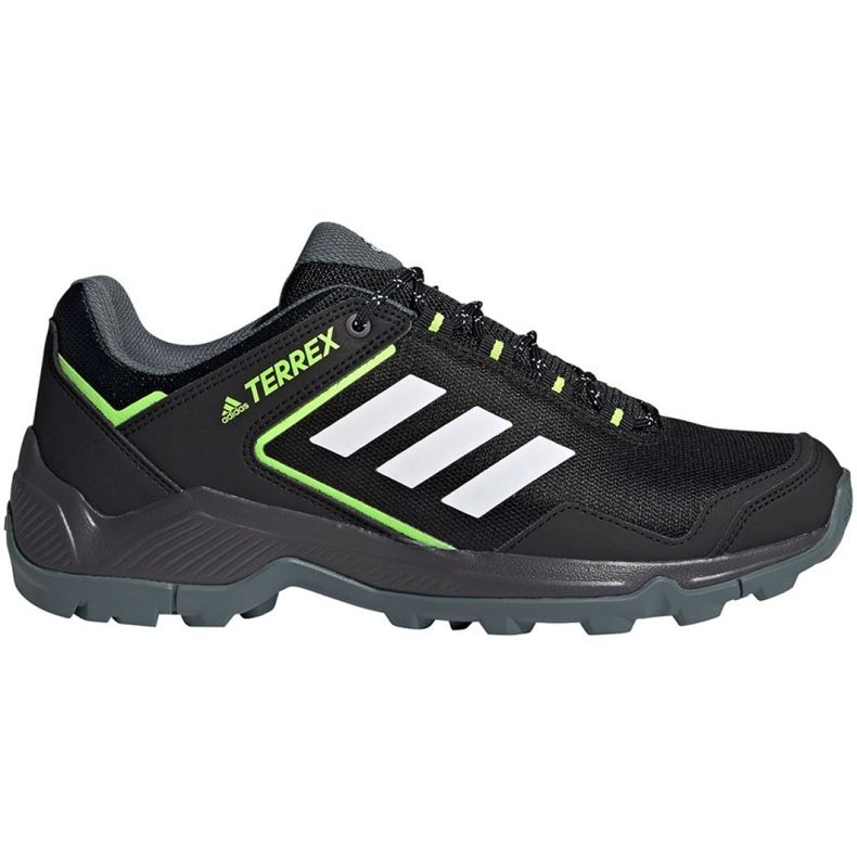 Adidas terrex Eastrail M FX4625 skor svart