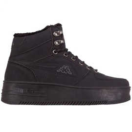 Kappa Fallou W 243047 1111 skor svart