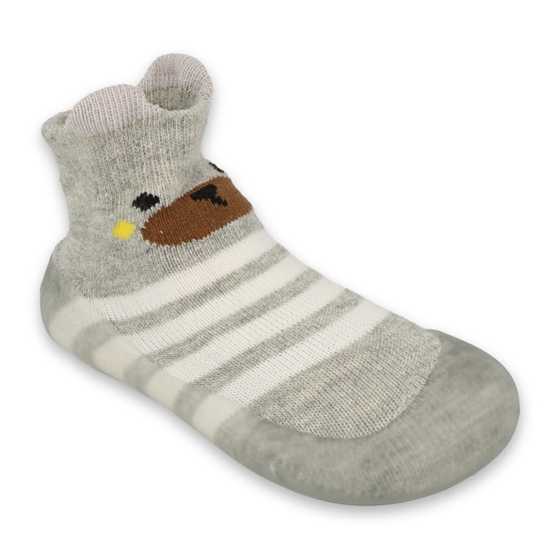 Alkoholfri befado 002P012 grå