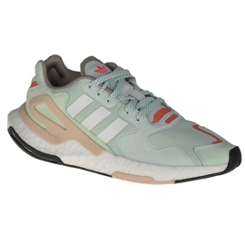 Adidas Day Jogger FW4829 skor grön