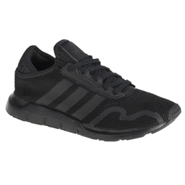 Adidas Swift Run XM FY2153 skor svart