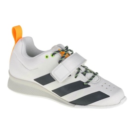 Adidas Weightlifting Ii FU8165 skor vit