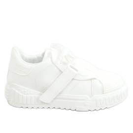 Vita damskor SN513P Vit