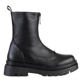 Evento Svarta arbetare på reglaget