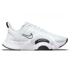 Nike SuperRep Go 2 W CZ0612-100 träningsskor vit