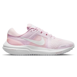 Nike Air Zoom Vomero 16 W löparskor DA7698-600 rosa