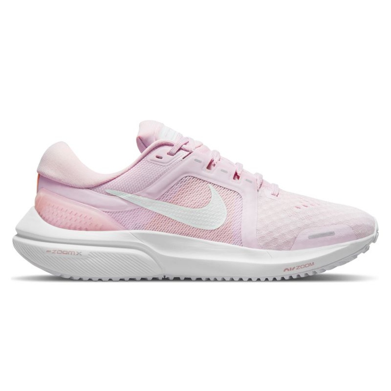 Nike Air Zoom Vomero 16 W löparskor DA7698-600 rosa