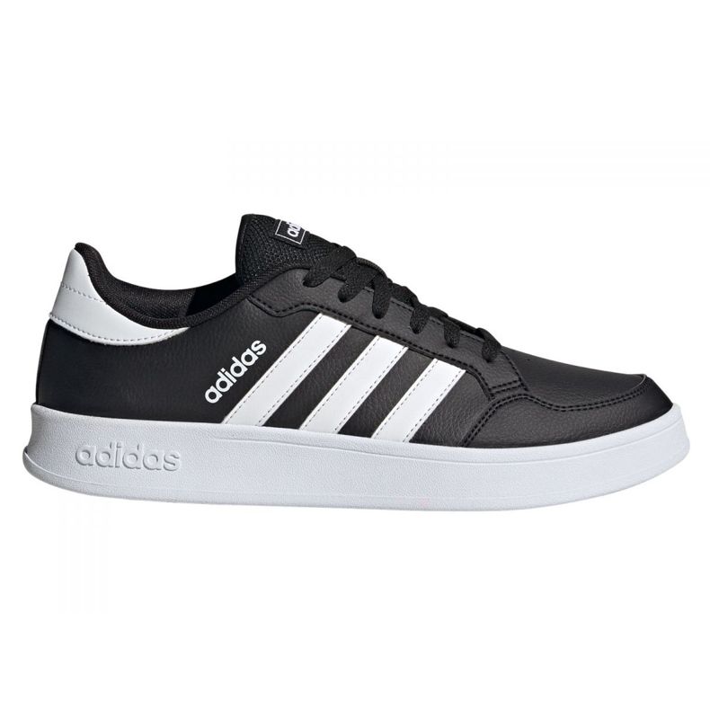 Adidas Breaknet M FX8708 skor svart