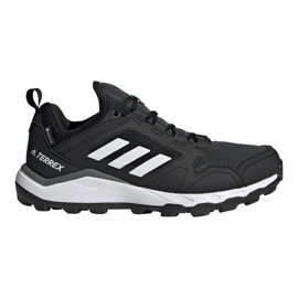 Adidas Terrex Agravic Gtx W FX6979 skor svart