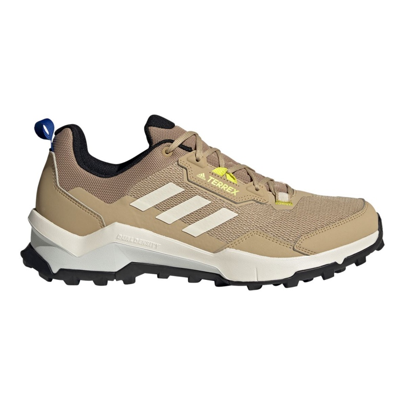 Adidas Terrex AX4 Primegreen M FZ3283 skor beige