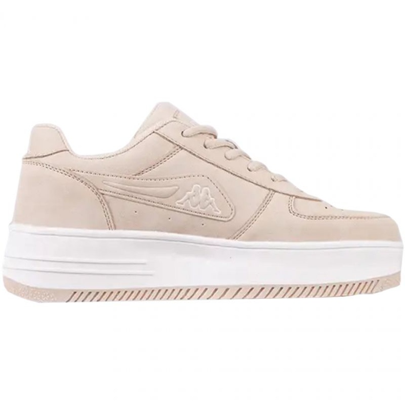 Kappa Bash Pf W 243001 4210 skor beige