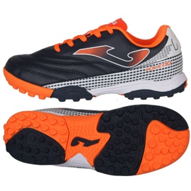 Joma Toledo Tf Jr Tojw2104TF fotbollsskor mångfärgad svart