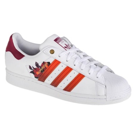 Adidas Superstar W FW2527 skor vit
