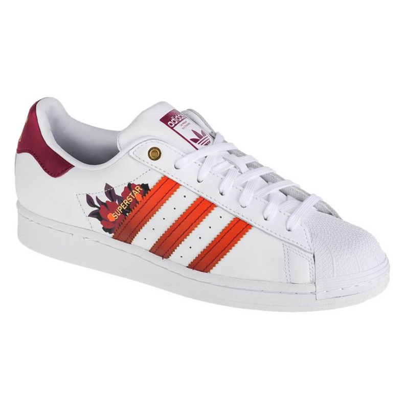 Adidas Superstar W FW2527 skor vit