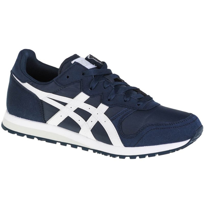 Asics Oc Runner U 1201A388-400 blå