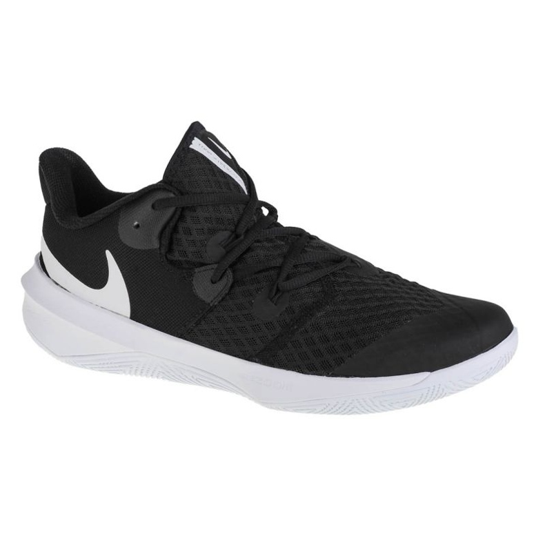 Nike W Zoom Hyperspeed Court CI2963-010 skor svart svart
