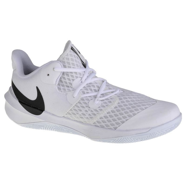 Nike W Zoom Hyperspeed Court M CI2963-100 sko mångfärgad vit