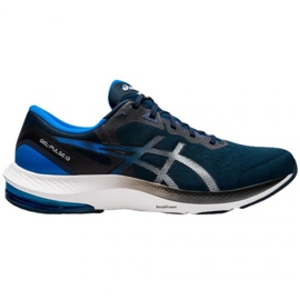 Asics Gel Pulse 13 M 1011B175-400 marinblå