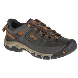 Keen Targhee Iii Wp M 1017784 skor grön