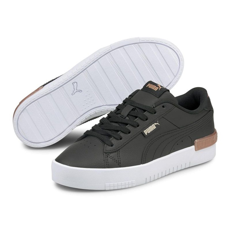 Puma Jada W 380751 03 svart