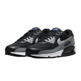 Nike Air Max 90 M DM9102-002 sko svart