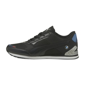 Puma Bmw Mms Track Racer M 306872 01 svart