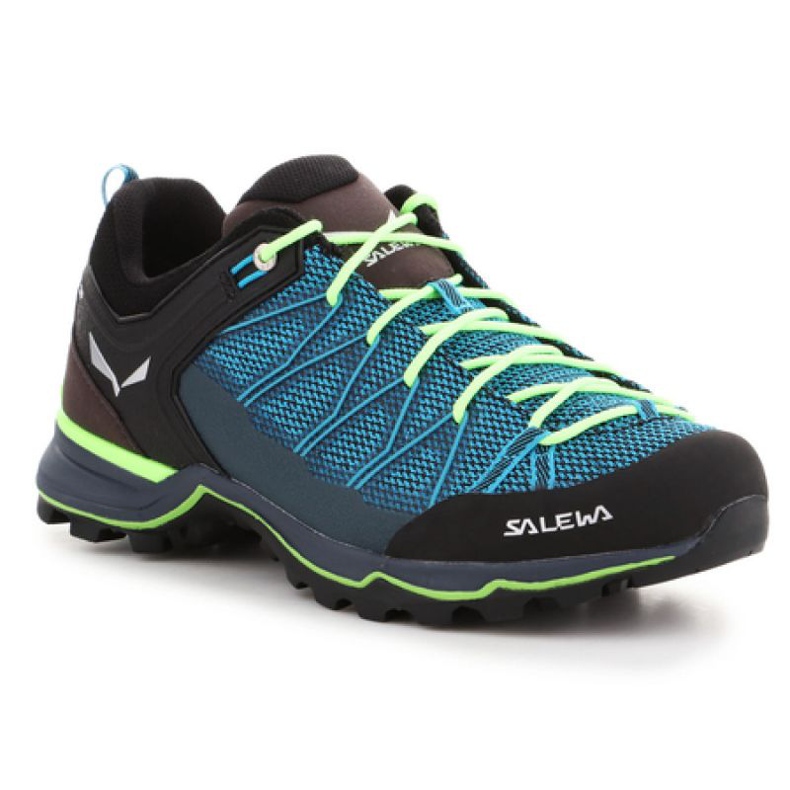 Salewa Ms Mtn Trainer Lite M 61363-8744 vandringsskor blå