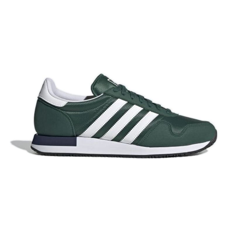 Adidas Usa 84 M H02102 grön